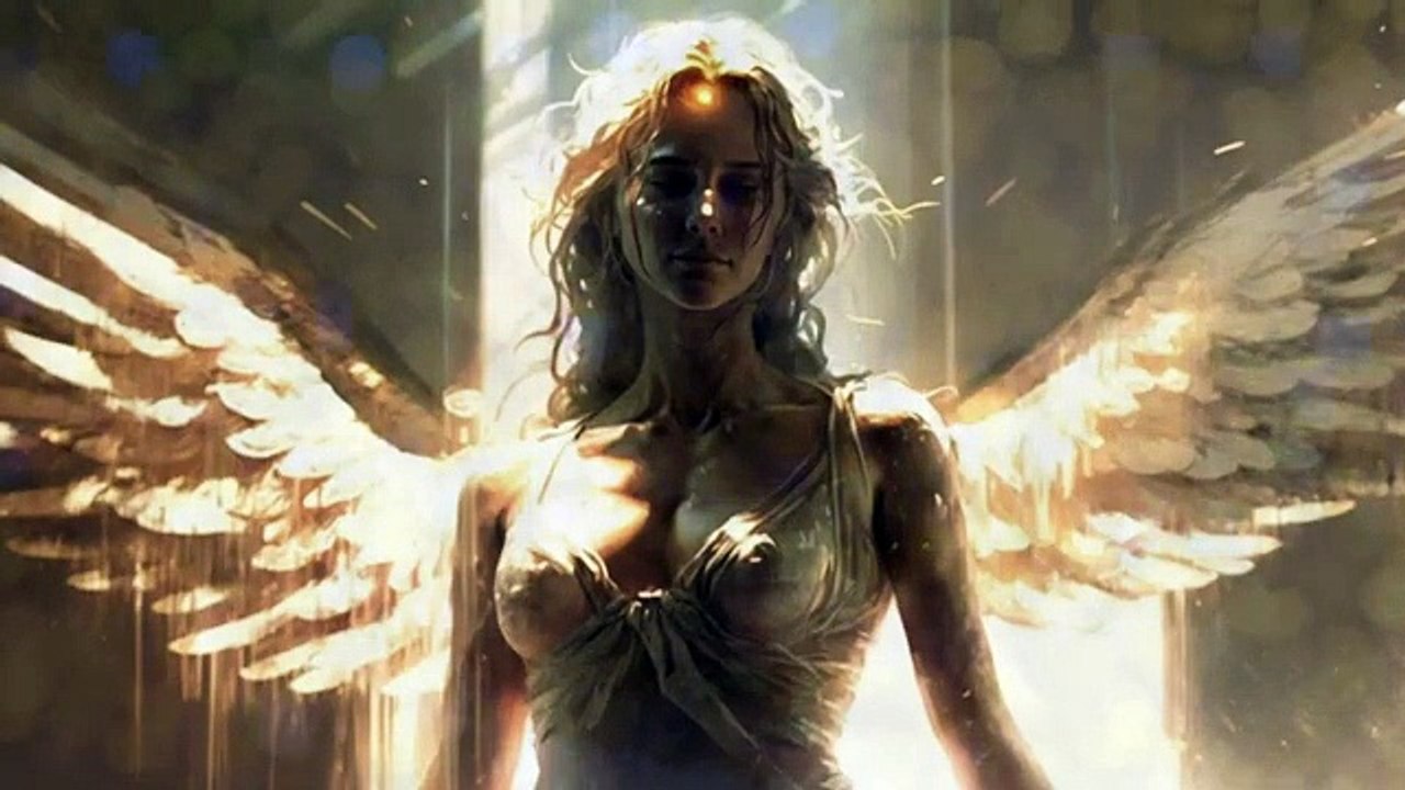Whole Body Re-harmonization at 432 Hz I Complete Healing for Body and Mind