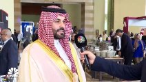 رئيس الهيئة السعودية للمقاولين لـ CNBC عربية: حجم العمل بقطاع البناء والتشييد بالمملكة ضخم ووزارة الاستثمارات سهلت دخول الشركات من الخارج