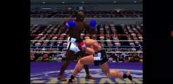K 1 THE ARENA FIGHTERS PS1 1996 on 2020 fighting video game, intro, demo, and first fight