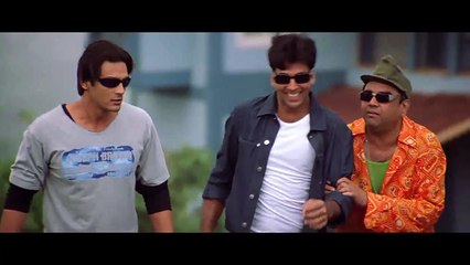 Hindi Movie Aankhen 2002 Part 2