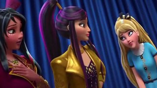 Descendants: Wicked World S02 E004