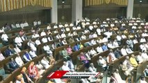 PM Modi Speech At New Parliament Inauguration At Delhi | V6 News