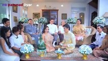 Full House (Hindi Dubbed) - Episode 08 - Thai Drama in Urdu/Hindi Dubbed