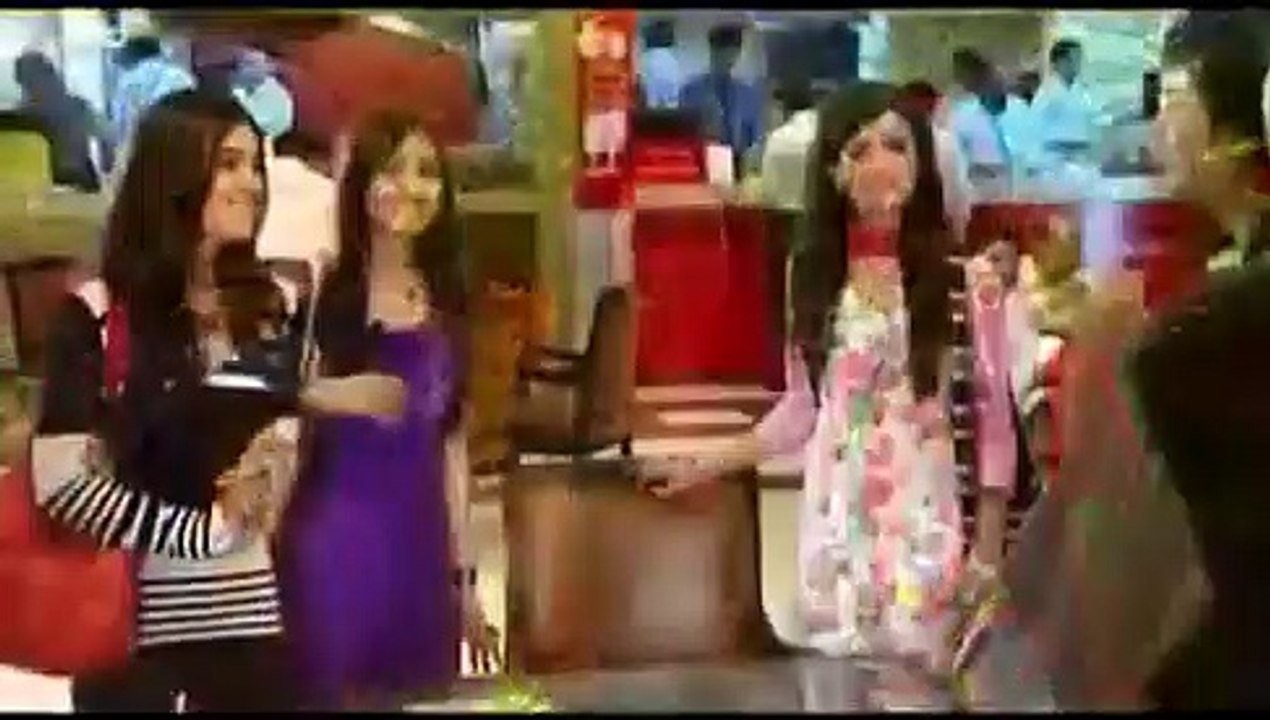 PTV_Drama_Saheliyan_Title_Song