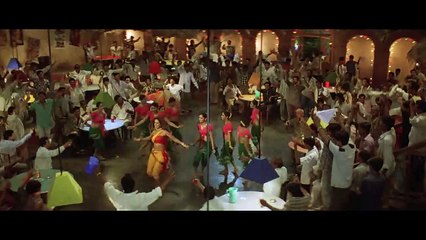 Hindi Movie Aankhen 2002 Part 4