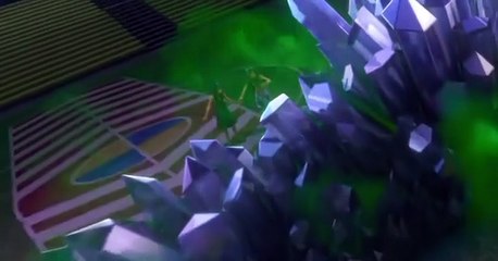 Descendants: Wicked World S02 E013