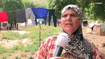 فيديو: خشية في أوساط اللاجئين السوريين بلبنان من العودة.. أصوات لبنانية وسورية عن البقاء والترحيل