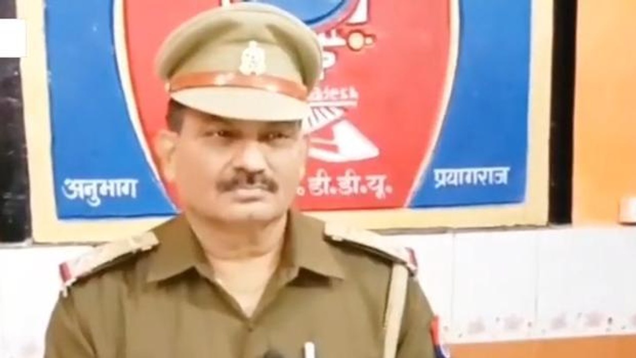 चन्दौली: दो शातिर बदमाश गिरफ्तार, पलक झपकते इस तरह देते थे वारदात को अंजाम