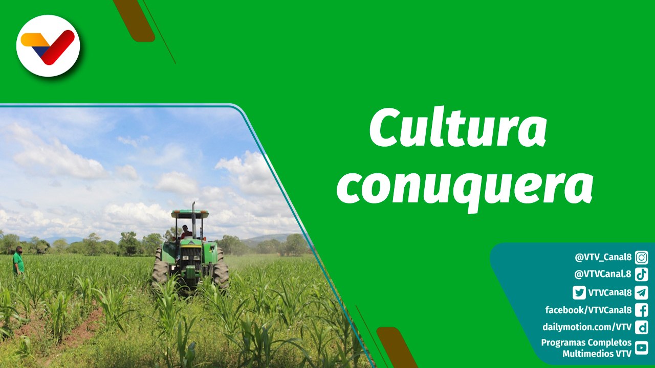 Cultivando Patria | Trujillo es líder en la producción mediante el uso de productos biológicos