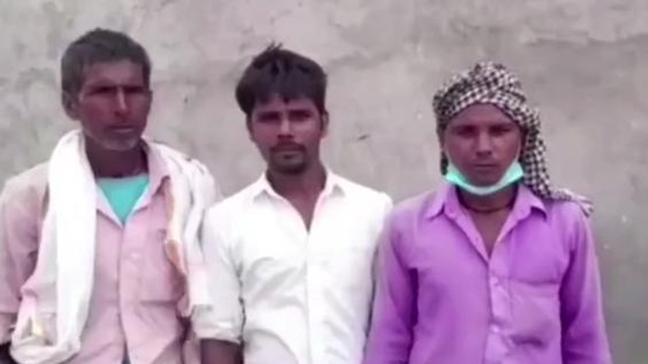 बहराइच: सड़क हादसे में बालक की हुई दर्दनाक मौत, परिवार में मचा कोहराम