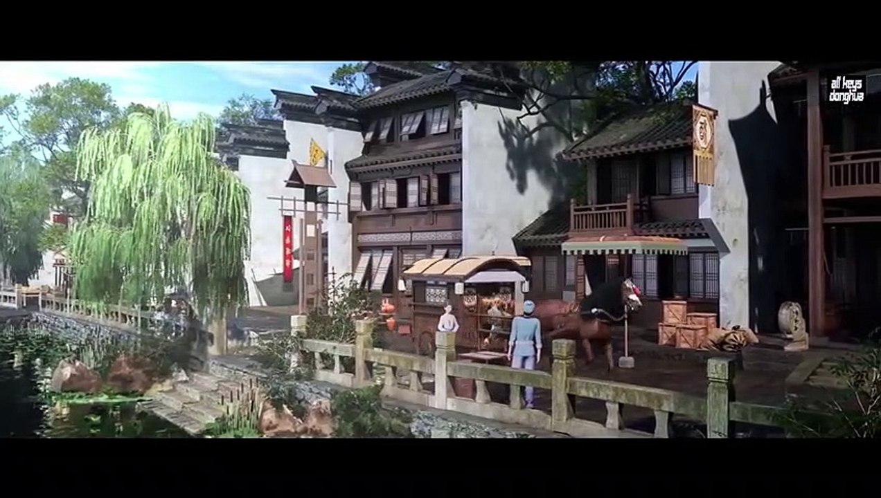 My Heroic Husband Ep 3 ENG SUB