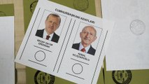 الانتخابات التركية.. استطلاع الرأي عبر الذكاء الاصطناعي