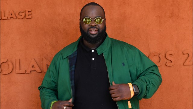 VOICI : Comment je vais faire sans toi ? : Issa Doumbia en deuil, il annonce la mort de son père (1)