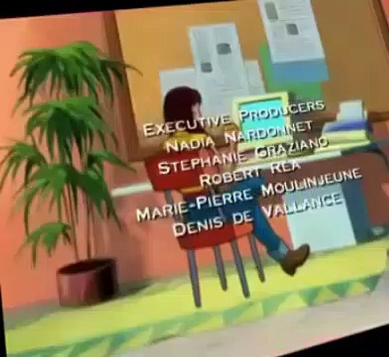 Kong: The Animated Series 033 - SIR JAMES ALEX'S LEGACY