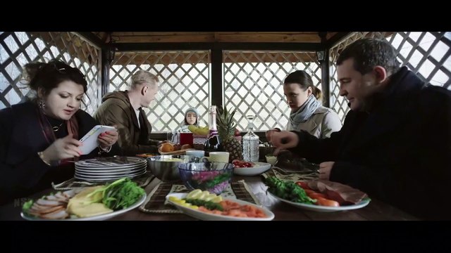 Пусть будет Лиза