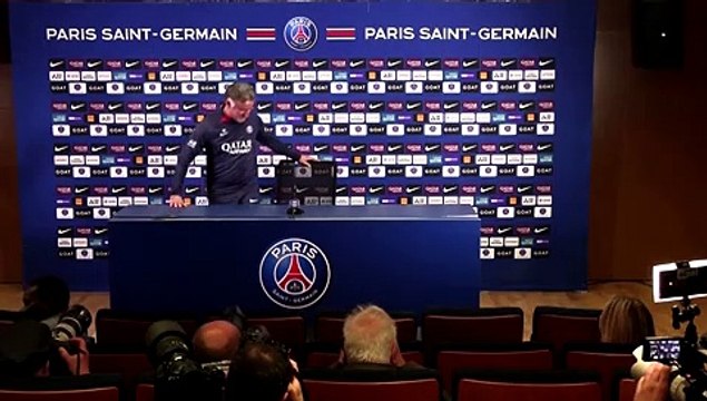 Lionel Messi made his feelings about PSG supporters clear after Ligue 1 triumph