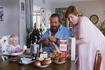 Bud Spencer film completo in italiano