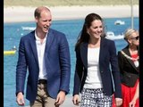 I fan possono affittare la casa per le vacanze della principessa Kate e William nei 