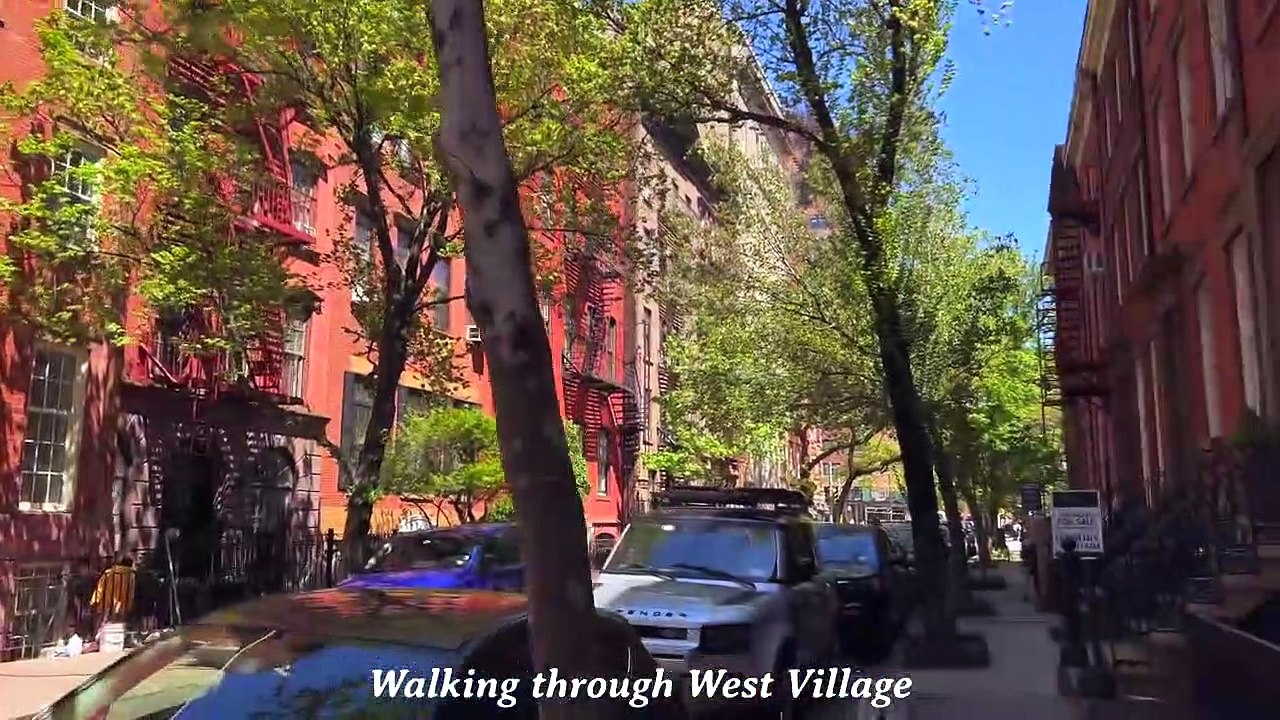 NYC VLOG Day in the Life Exploring Manhattan and Living my Best Life