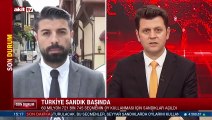 Eskişehir'de seçmen sandık başında