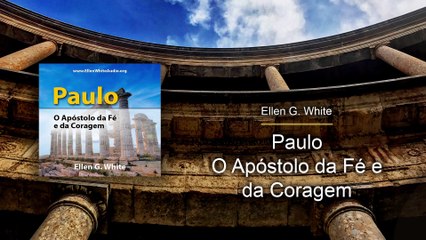 PAFC-18 - Última Viagem de Paulo a Jerusalém