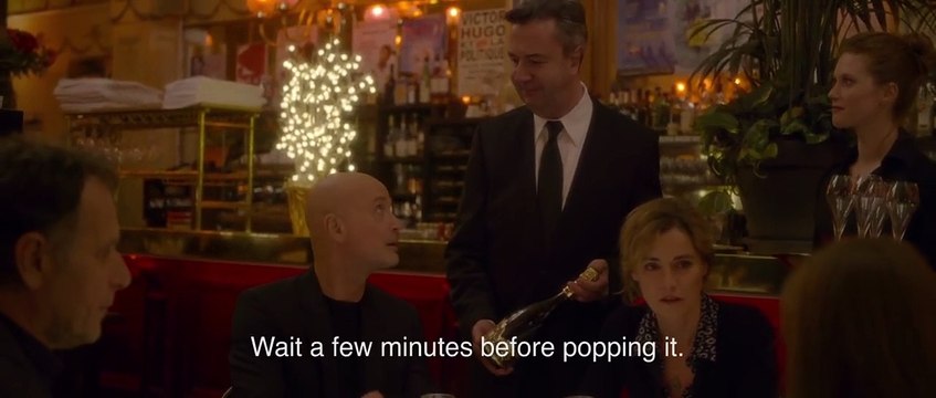 C'est quoi ce film ultra polémique avec Isabelle Huppert qui débarque enfin sur Netflix ?