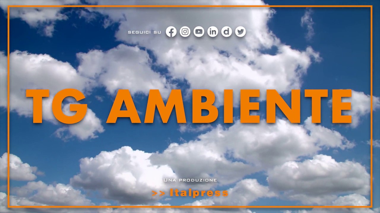 Tg Ambiente - 28/5/2023