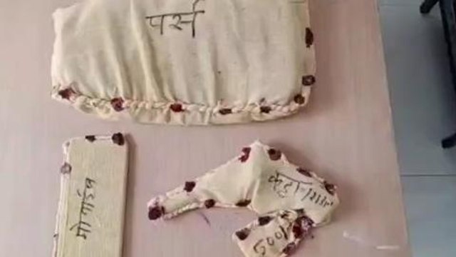 भिण्ड : पुलिस को मिली बड़ी सफलता, लूट के आरोपियों को पुलिस ने धर दबोचा