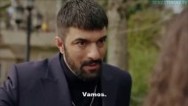 6.2 MI NOMBRE ES FARAH ❤️ (Adim Farah) Capítulo 6 - 2ª Parte V.O.S. ESPAÑOL HD ❤️ Demet Ozdemir y Engin Akyürek