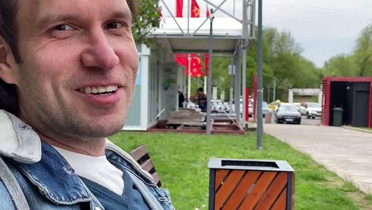 VLOG ● SATISFIED THE SUBSCRIBER