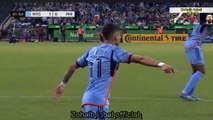 New York City fc vs Philadelphia highlights 28.05.2023 Major League Soccer 2023