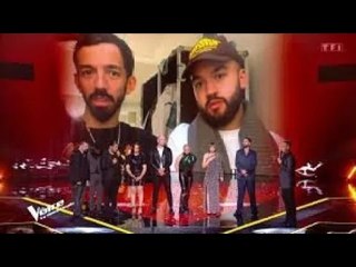 The Voice : pourquoi Bigflo et Oli étaient-ils absents lors de la demi-finale ?