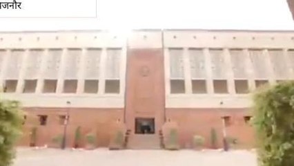 बिजनौर: राष्ट्रपति को ना बुलाकर प्रधानमंत्री ने की बड़ी भूल: नरेश टिकैत