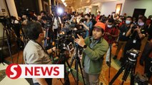 Malaysia needs independent, brave media, says Fahmi