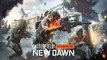Battlefield 2042 - Saison 5: New Dawn Gameplay Trailer | 2023