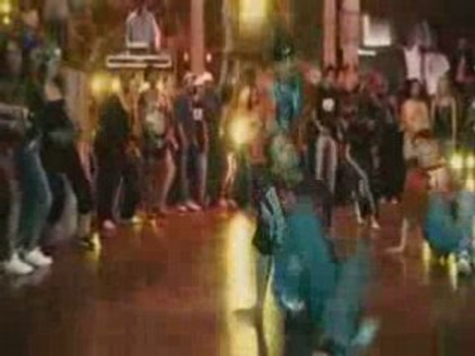 Step Up 2