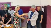 Marmaris Belediye Başkanı Oktay Oyunu Kullandı