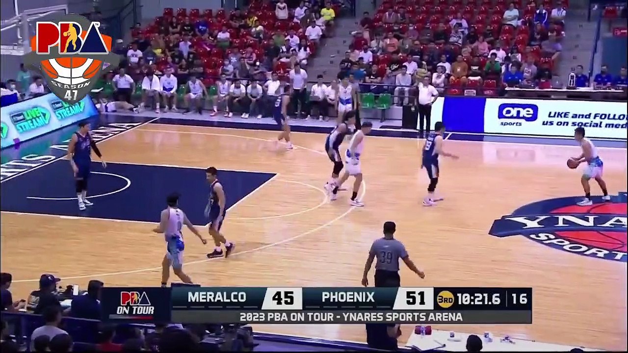 PBAONTOUR2023 may28 mer vs phx 3