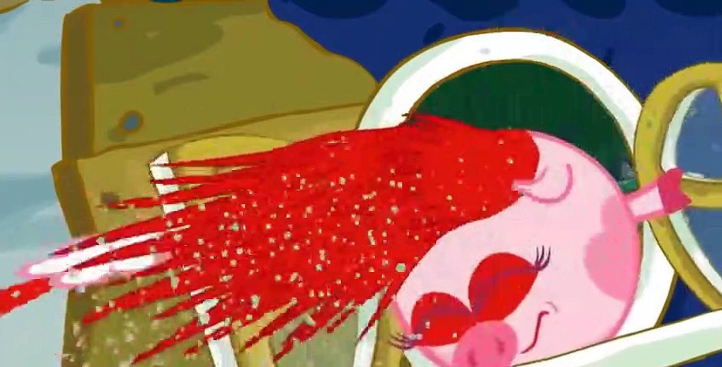 Kikoriki E0158 - Ice!