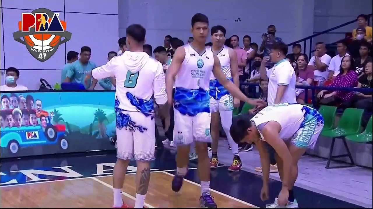 PBAONTOUR2023 may28 mer vs phx 1