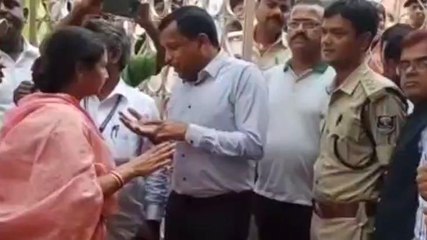 रोहतास: नगर निगम से जुड़ा ऑडियो हुआ वायरल, ऑडियो टेप बना चर्चा का विषय