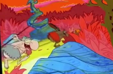 The Wacky World of Tex Avery The Wacky World of Tex Avery E026 – A Hunting We Won’t Go / Top Gun Shy / Sidekicked