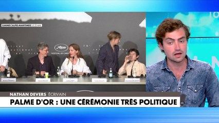 «Il faut parler des problèmes»