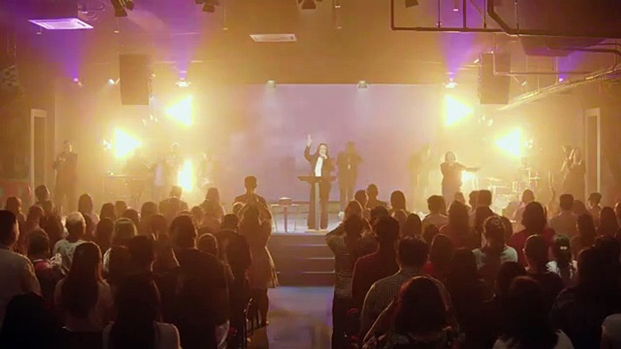Apa yg Yesus lakukan sebelum terangkat ke surga 01 - Henny Kristianus #hennykristianus