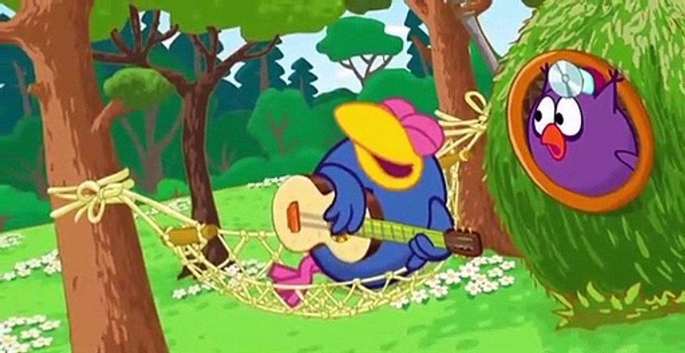 Kikoriki E0167 - Music Therapy!