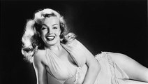 Marilyn Monroe komplett nackt: So heiß war ihr erstes „Playboy“-Cover