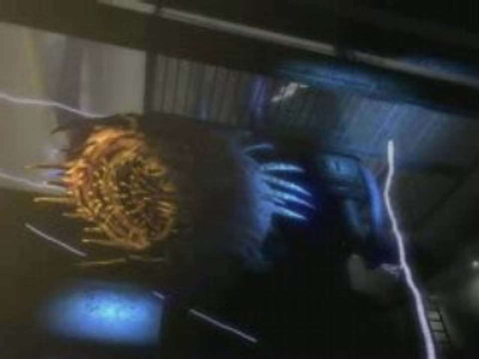 DUKE NUKEM FOREVER