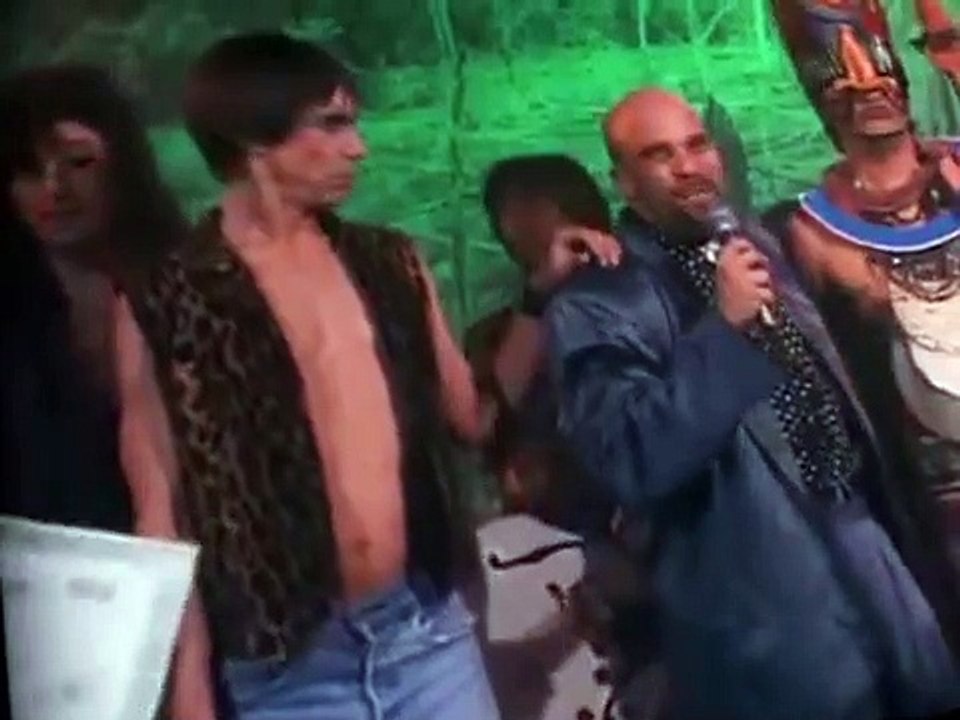 Tales from the Crypt S02 E08