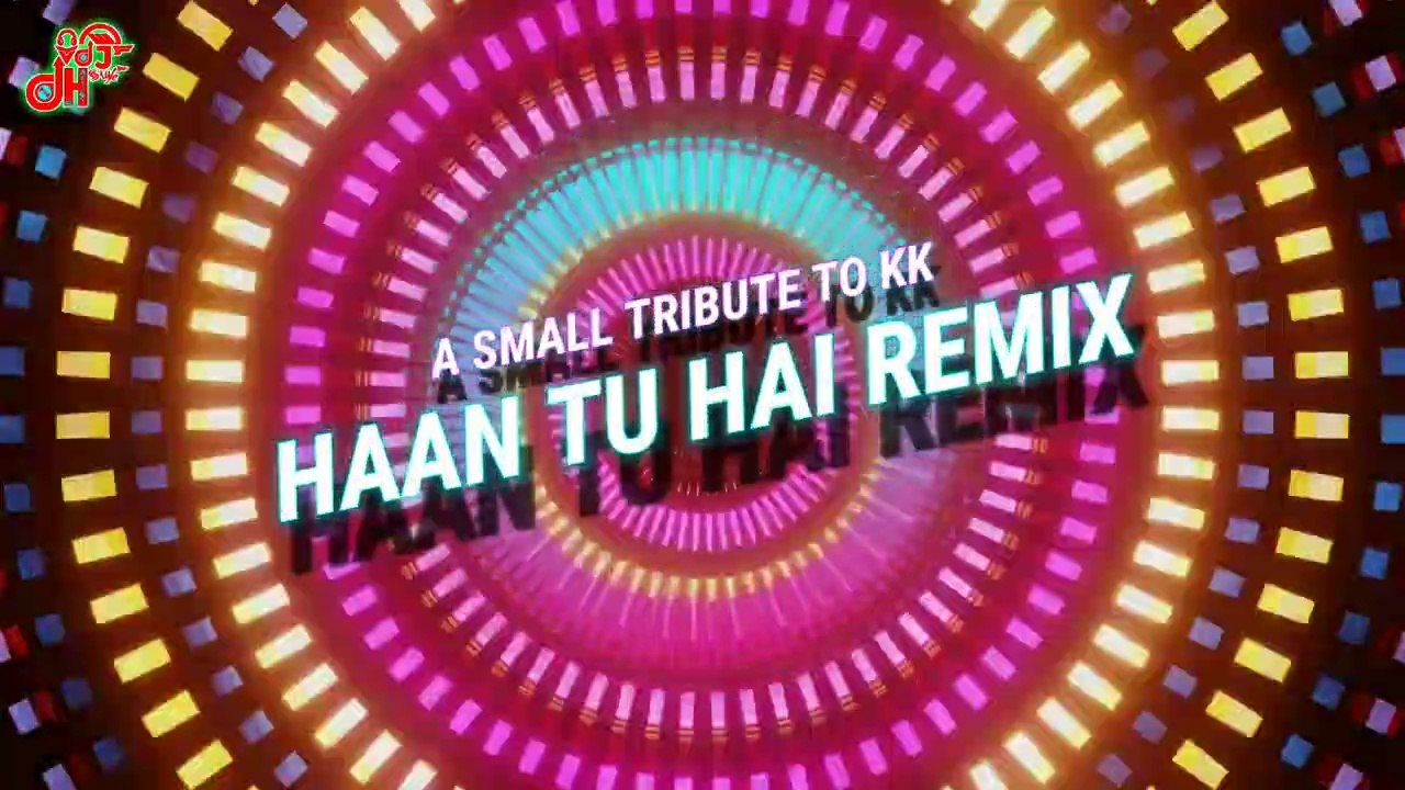 Haan Tu Hai Remix | Jannat | Kk | DJ Ajay X DJ RHT | VDJ DH Style