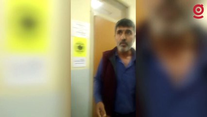 AKP'liler Malatya Battalgazi'de YSP müşahitlerine saldırdı